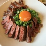 木こり家 - 料理写真: