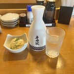 や台ずし - 