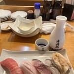 や台ずし - 