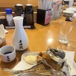 や台ずし - 
