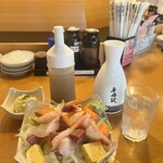 や台ずし - 