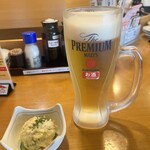 や台ずし - 