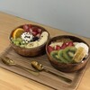 PLUS ヨーグルト×アサイー 大阪中崎町店