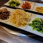 韓国料理 もいせ - 