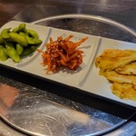 韓国料理 もいせ - 