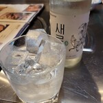 韓国料理 もいせ - 