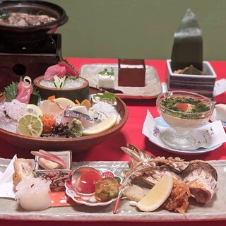 銀座 穂の河_1