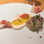 ラ・ボンヌターブル - 