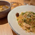 ラ・ボンヌターブル - 