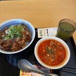 焼きたてのかるび - 