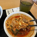 焼きたてのかるび - 