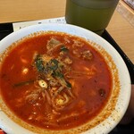 焼きたてのかるび - 