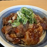 焼きたてのかるび - 