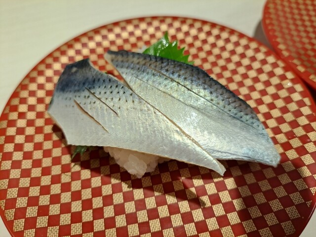 魚べい 吉祥寺店 - 吉祥寺/回転寿司 | 食べログ
