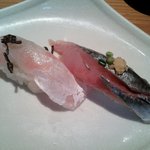 梅丘寿司の美登利 - クーポンのお寿司