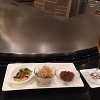 ステーキハウス 桂 - 