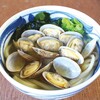 うどん王 ホワイティうめだ店