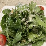 PASTA IN CAMMINO - 