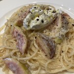 PASTA IN CAMMINO - 