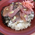 すき家 - 料理写真: