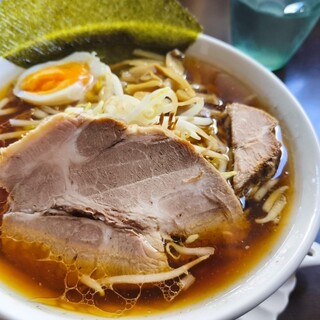 麺や食堂 味斗_0