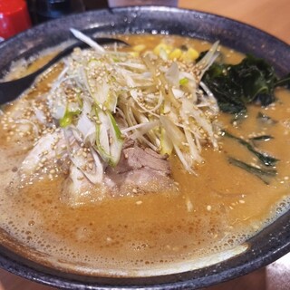 ラーメンだるまや _1