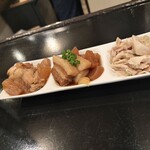 サケノサカナハル - 