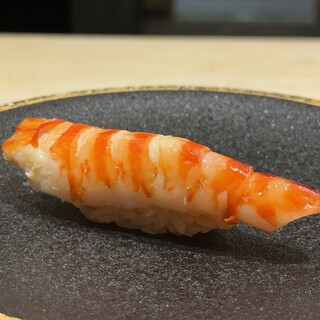 鮨 城間_1