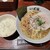 麺屋 我論 - 料理写真: