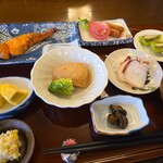 ホテル福富 - 