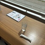 六花亭 - ドリンク写真: