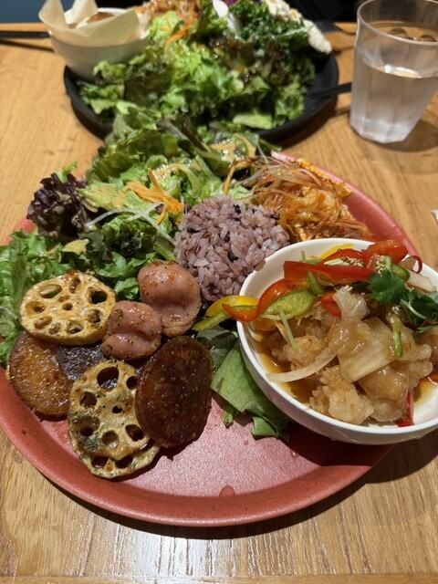 M's market delicatessen & diner - Ikebukuro/Steak | Tabelog