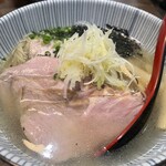 中華そば たがや - 料理写真: