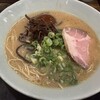 らーめん 一空