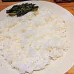 SOUP CURRY ESOLA - 