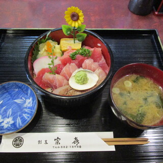 割烹 宗よし_0