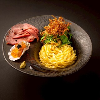 鯛担麺専門店 抱きしめ鯛_2