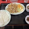 中華食堂 あだち