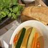 かぼちゃ アジアンキッチン