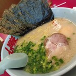 ラーメン山岡家 - 料理写真: