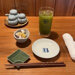 のんびり酒場　さもん - 