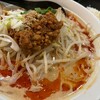 田所担々麺 新宿西口店