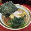 ラーメン 杉田家 千葉駅前店
