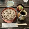古民家そば たたらのいえ　 島根奥出雲店