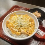 なか卯 - 料理写真: