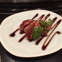 ステーキハウス 桂 - 
