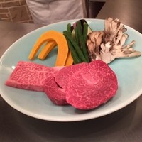 ステーキハウス 桂 - 