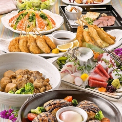 鳥ちゃん 郡山駅前アーケード店 - 郡山（居酒屋）の写真