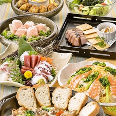 鳥ちゃん 郡山駅前アーケード店 - 郡山（居酒屋）の写真