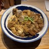 肉めし岡もと 御徒町店